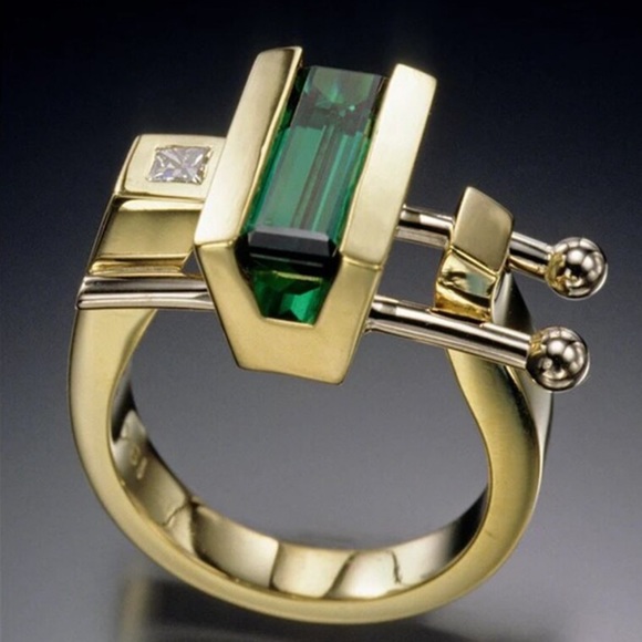 Jewelry - Ring
